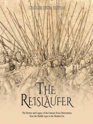 cover image of The Reisläufer